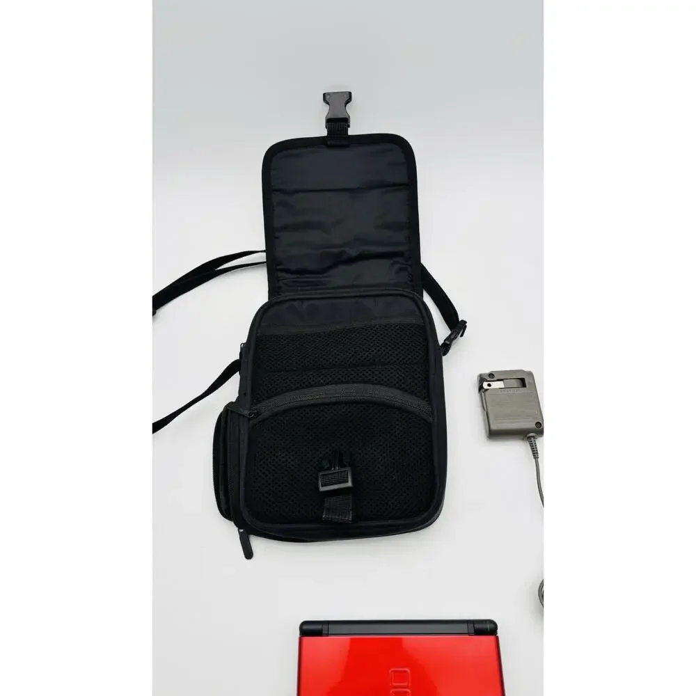 Nintendo ds lite